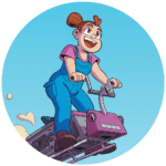 escola joso curso oline onlive de comic