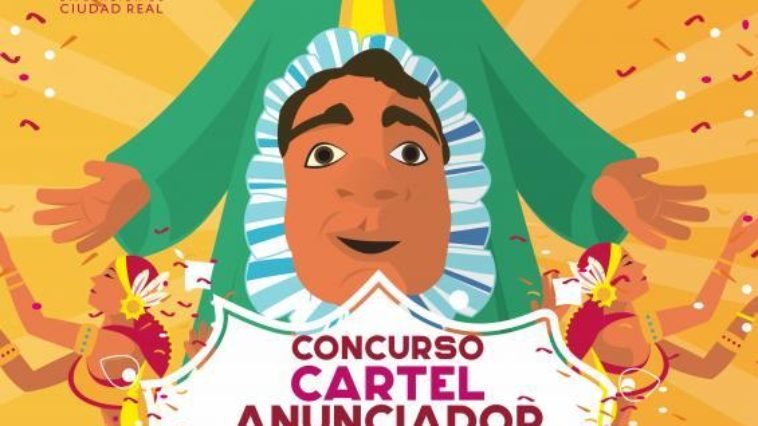 CARTEL ANUNCIADOR A3