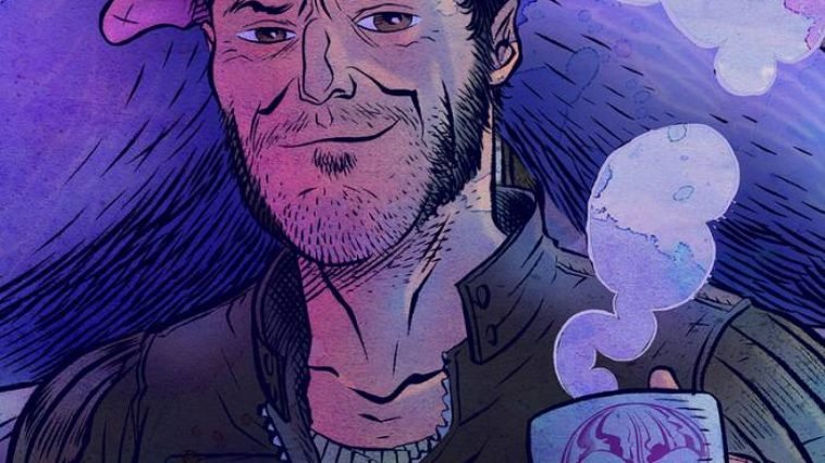 david-rubin-exposicion-cursos-online-comic-manga-escola-joso