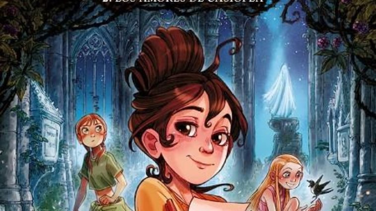 las-hermanas-gremillet-curso-GUION-manga-masterclass-comic-escola-joso-ilustracion-online-onlive-ilustracion-escola-joso-cursos